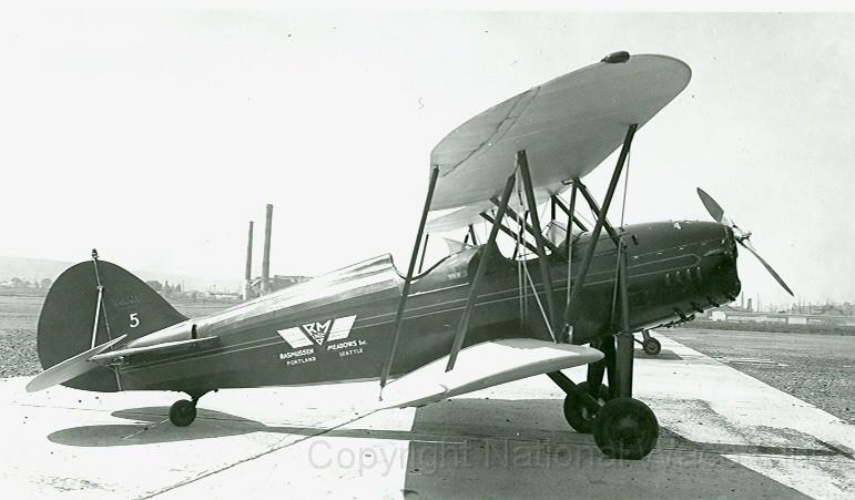 1930 Waco MNF NC11213 01.jpg - 1930 Waco MNF NC11213